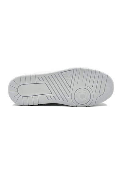 Hummel 900612 Versay High Spor Ayakkabı Beyaz 001