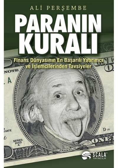 Paranın Kuralı - Ali Perşembe - Scala Yayıncılık