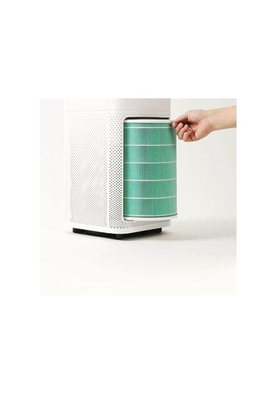 Xiaomi Mi Smart Home Air Purifier Pro İle Uyumlu Akıllı Hava Temizleyici - Yedek Anti Formaldehydre