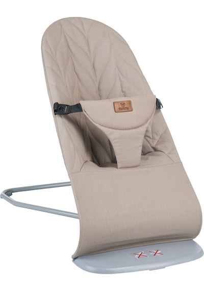 Mamma Deluxe Cotton Oyuncaklı Ana Kucağı + Ekstra Kılıf Ve Çanta