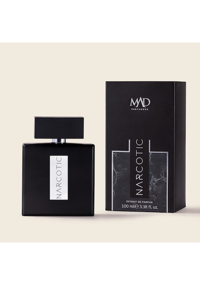 Mad Narcotic Unisex Parfüm 100 ML