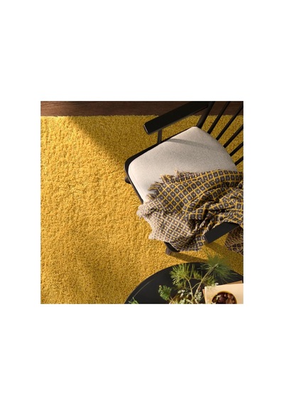Ikea Ärende Halı 120 X 180 Cm Sarı
