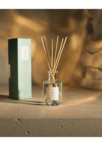 Madame Coco Répertoire Çubuklu Oda Parfümü - Jasmin - 200 Ml Dfzr0000000001