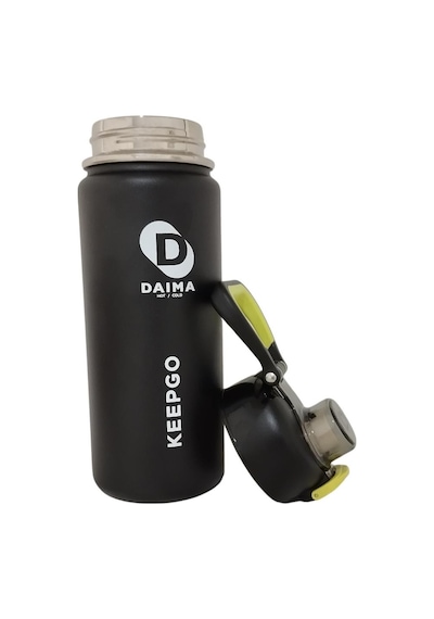Daima Keepgo Termos Siyah 750 Ml