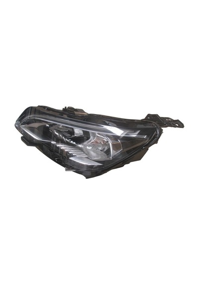 Peugeot 3008 17/20 Far Lambası Sol Elektrikli/motorlu/ledli E Marklı