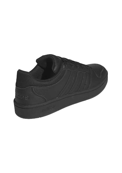 Adidas Hoops Classıc Unısex Spor Ayakkabı - Kı1047 Siyah