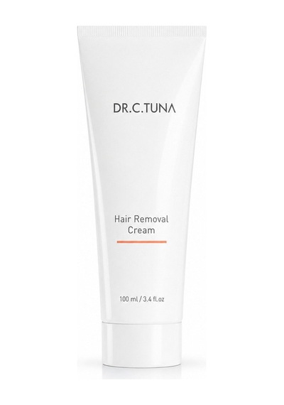 Dr. C. Tuna Tüy Dökücü Krem 100 Ml X 10 Avantaj Paketi