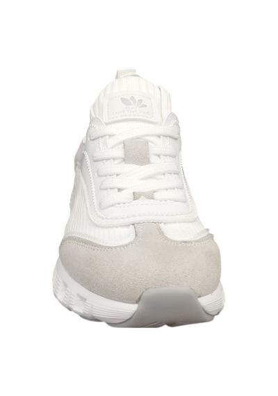 Taşçı Ayakkabı Kadın Sneaker Triko Lastikli Çorap Model Ortopedik Poli Taban Günlük Spor Ayakkabı Flet 365z Beyaz Taşçı Ayakkabı Kadın Sneaker Triko Lastikli Çorap Model Ortopedik Poli Taban Günlük Spor Ayakkabı Flet 365z Beyaz