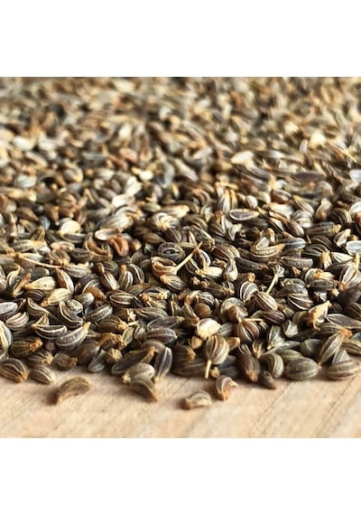 Dökme Tohumlar Maydanoz Tohumu 250 GR