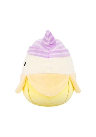 Squishmallows Muz Junie 13 Cm Cr08647 Çok Renkli