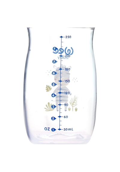 Wee Baby Safari Pp Biberon 250 Ml EWE-M6000960