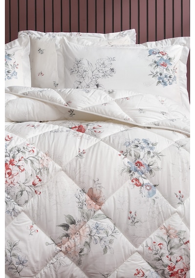 Yataş Bedding Belisima Çift Kişilik Uyku Seti - Mavi
