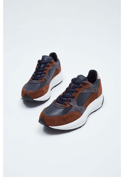 Tamer Tanca Erkek Hakiki Deri Taba Sneakers & Spor Ayakkabı 698 1053-4 Erk Ayk Sk23/24 Taba Suet/lacı Taba Tamer Tanca Erkek Hakiki Deri Taba Sneakers & Spor Ayakkabı 698 1053-4 Erk Ayk Sk23/24 Taba Suet/lacı Taba