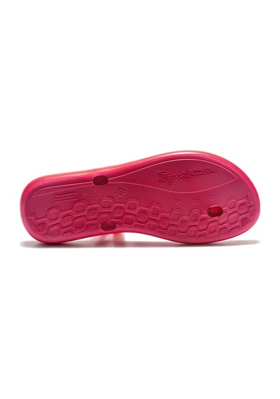 Ipanema İpanema Glossy DD0028 Kadın Sandalet Nar Çiçeği 35/42 Narçiçeği
