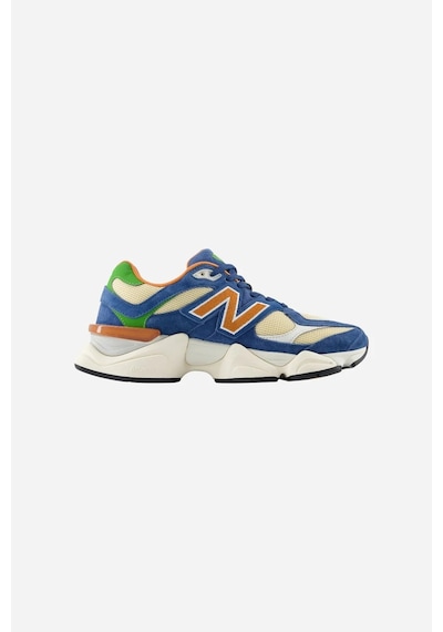 New Balance Unısex Ayakkabı U9060ldc Çok Renkli
