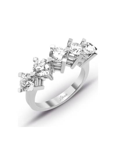 Beştaş Pırlanta Yüzük 2.50 Ct. Modern Tasarım