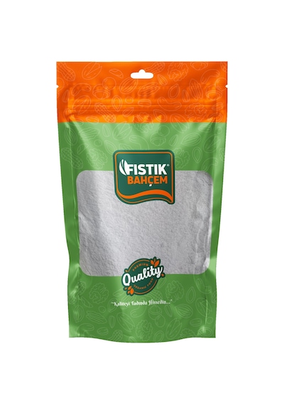 Fıstık Bahçem Karbonat 500 G