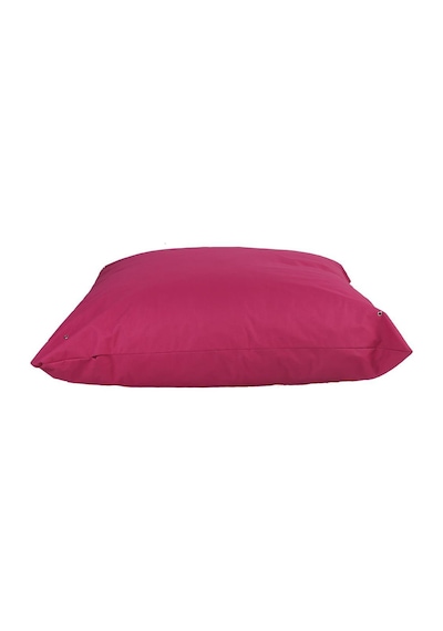 Yer Minderi Pembe İmperteks 65 65 Cm Pembe