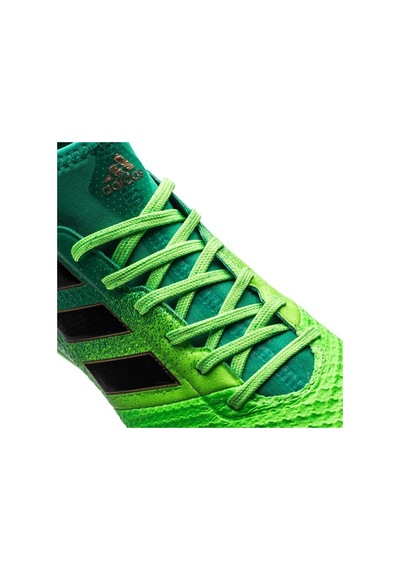 Adidas Ace 17.3 Primemesh Fg/ag Erkek Krampon Bb1016 Yeşil