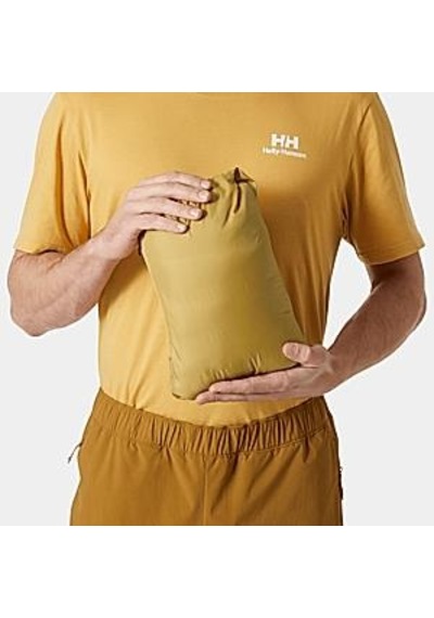 Helly Hansen Banff Insulator Mont Erkek Mont-28806-kahverengi