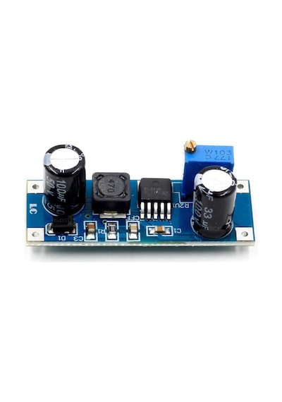 Alkatronik-Xl7015 Ayarlanabilir 80V To 5-20V 0.8A Güç Kaynağı Voltaj Düşürür