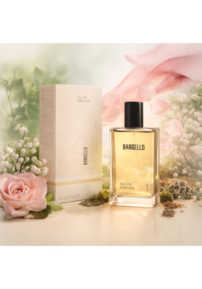 272 + 685 Kadın / Erkek Parfüm Edp 50 Ml Floral / Fresh - Mnms272 Baharat