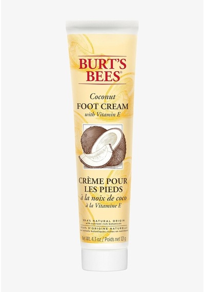 Burt's Bees Hindistan Cevizi Ve E Vitamini İçeren Ayak Kremi 121 G Sku: Mır8690010485274