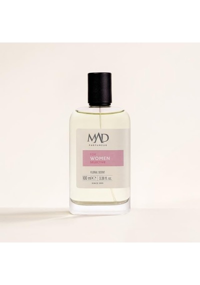 C101 Selective Eau De Parfum Edp 100 Ml Kadın Parfüm Portakal, Manolya & Amber İle Işıltılı Ada Esintisi
