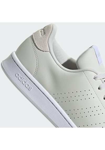 Adidas Erkek Spor Ayakkabı Advantage If6098 001