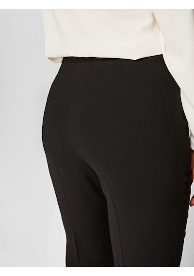 Faik Sönmez Slim Fit Krep Pantolon 00049 001