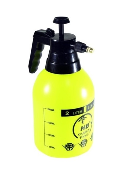 Hb Garden Tools 2Lt İlaçlama ve Su Pompası