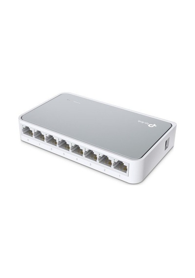 TP-Link 8 Port Switch Tl Sf1008D Ls1008