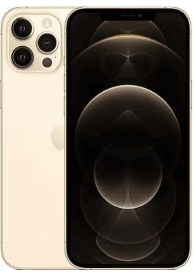 Yenilenmiş Apple Iphone 12 Pro Max 128 GB B Kalite (12 Ay Garantili)