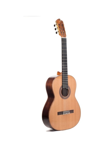 Prudencio Saez 5-ps C 138 Klasik Gitar Natural