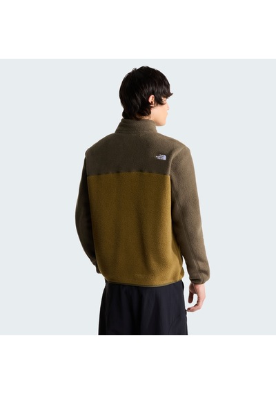 The North Face M Yumıorı Full Zıp Erkek Ceket Nf0a883rrl21 Çok Renkli