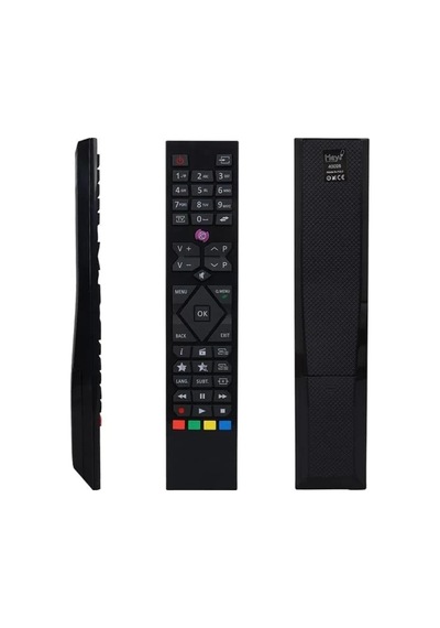 Hubrendy Sh Hey Vestel - Regal - Seg Lcd Kumanda Rca48105-m74856000286x