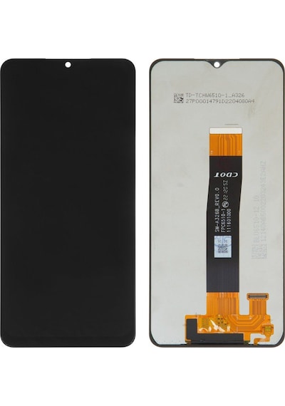 Samsung Galaxy M32 5g Sm-m326 Lcd Ekran Dokunmatik