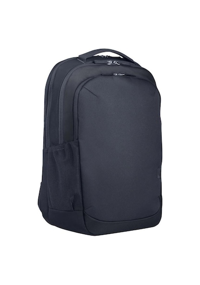 Hp Everyday 16 İnç Bilgisayar Sırt Çantası Gri A08jxaa Siyah