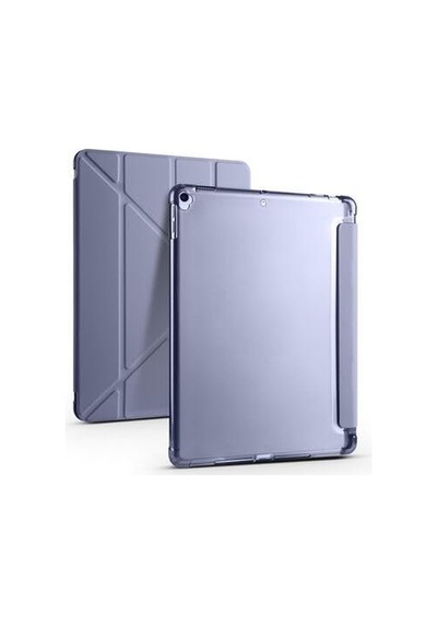 Aksesuarcim Apple iPad Uyumlu 10.2 2021 9. İle Uyumlu Kılıf Silikon Yumuşak Kalem Bölmeli Esnek 4 Farklı Stand Olabilen Tablet Kılıfı Mor Sku: Zeusb0fhj87gk2 Arka Kapak Aksesuarcim Apple iPad Uyumlu 10.2 2021 9. İle Uyumlu Kılıf Silikon Yumuşak Kalem Bölmeli Esnek 4 Farklı Stand Olabilen Tablet Kılıfı Mor Sku: Zeusb0fhj87gk2 Arka Kapak
