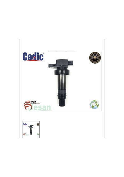 Hyundaı Accent Elentra Elentra İ20 İ30 Kia Ceed Kalem Bobin Et 107 Elentra Ateşleme Bobini