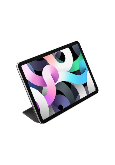 Apple Uyumlu iPad Air 4 .Nesil Smart Folio Siyah - Mh0D3Zm/A