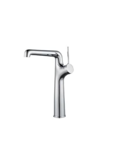 Creavit FL6500 Flow Uzun Lavabo Çanak Bataryası Armatürü