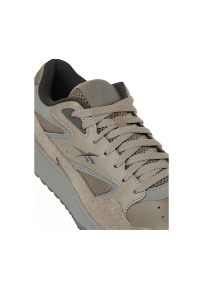 Reebok Atr Chıll 96 Gri Unisex Basketbol Ayakkabısı Gri-grı