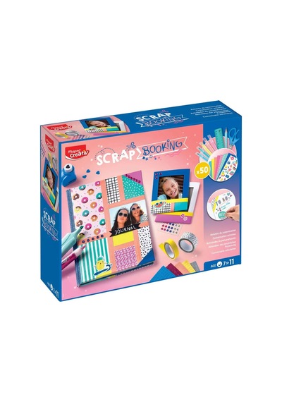 Maped Creativ Yaratıcı Günlük Seti 907054