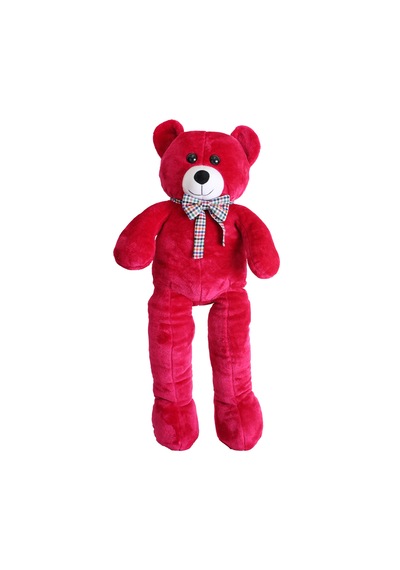 Peluş Ayıcık Bera - Anatoya