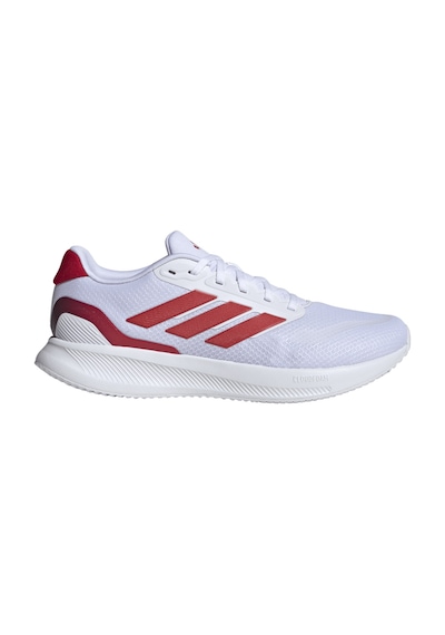 Adidas Runfalcon 5 Erkek Spor Ayakkabı - Jr5518 Beyaz