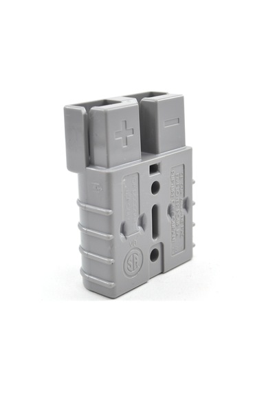 Sb50a Gri Anderson Elektrik Akü Soketi 10-16mm² 50a