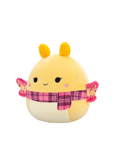 Squishmallows Güve Miry 30cm Cr06672 Çok Renkli