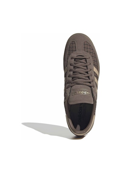 Earstr/magbeı/gum4 Adidas Erkek Sneaker / Günlük Spor Ayakkabı Handball Spezial - Kı2971 Kahverengi