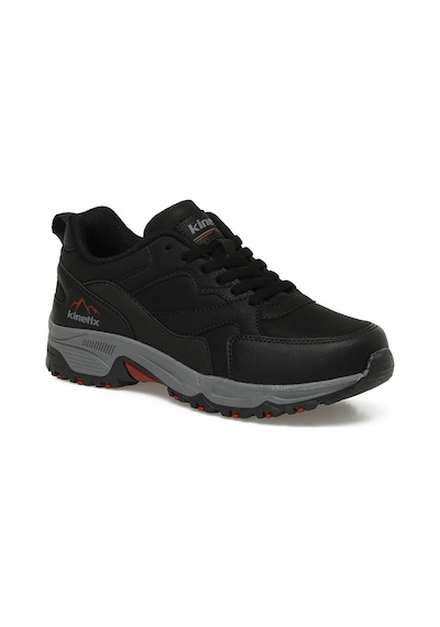 Kinetix Arctıc Pu 5pr Siyah Unisex Outdoor Siyah